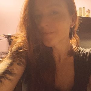 Meet your Posher, Terry